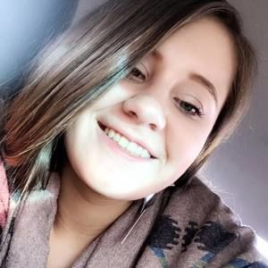 Meet your Posher, Saebra